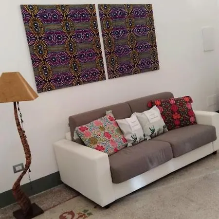 Prázdninový dům A Casa Di Toto Martano