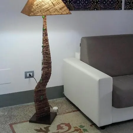 A Casa Di Toto Prázdninový dům Martano