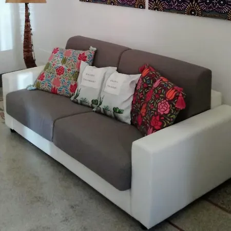 A Casa Di Toto