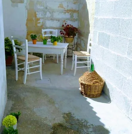 A Casa Di Toto Prázdninový dům
