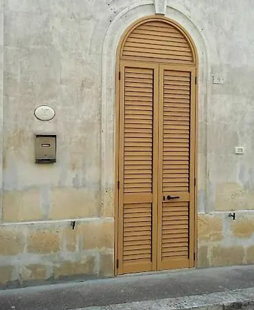 Prázdninový dům A Casa Di Toto *