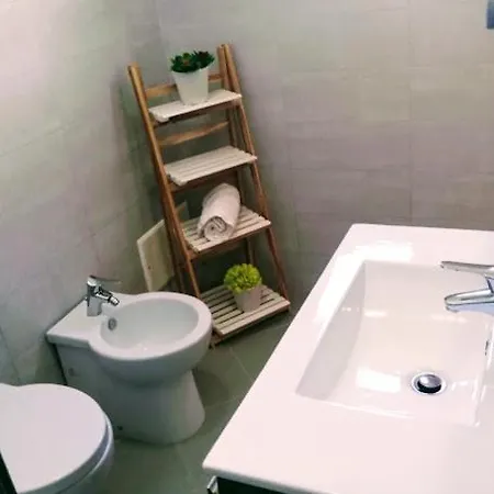 A Casa Di Toto Prázdninový dům Martano