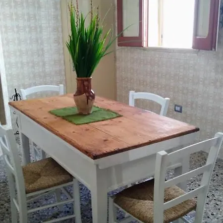 Prázdninový dům A Casa Di Toto