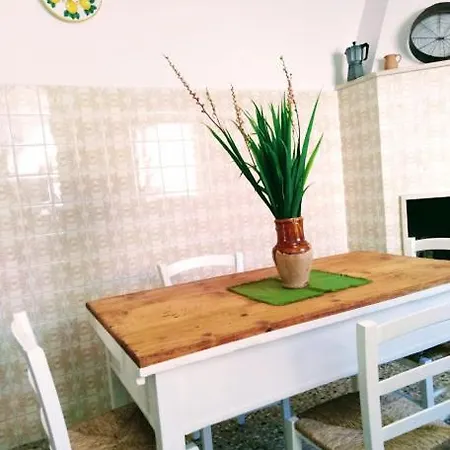 A Casa Di Toto Martano