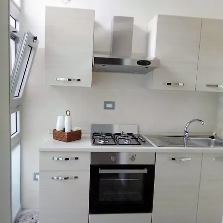 A Casa Di Toto