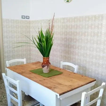 Prázdninový dům A Casa Di Toto Martano