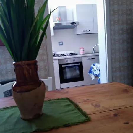 A Casa Di Toto Prázdninový dům