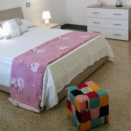 A Casa Di Toto * Martano