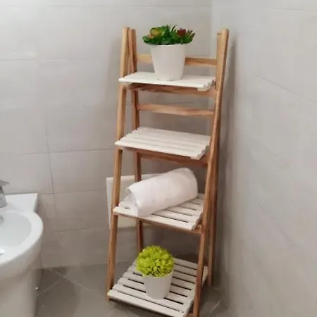 Holiday home A Casa Di Toto